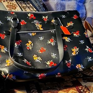 Coach Bag/Tote